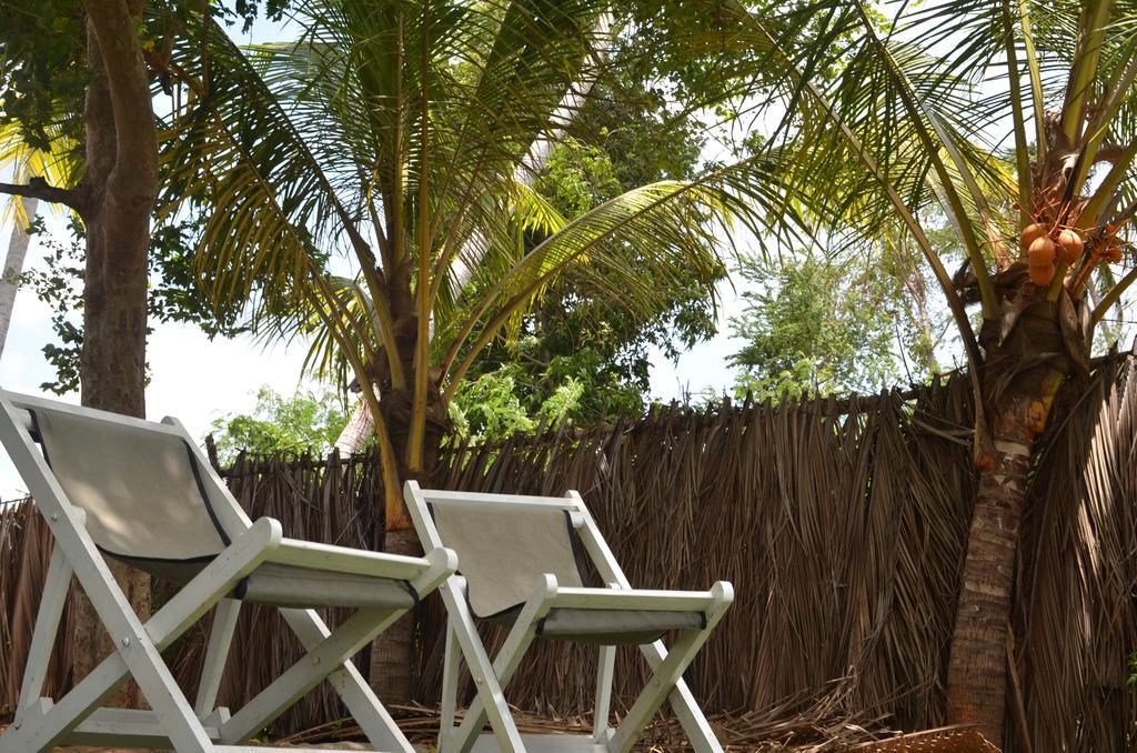 Yaye Guest House Tissamaharama Extérieur photo