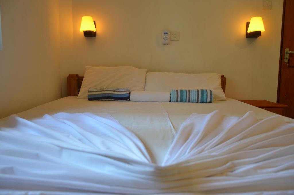 Yaye Guest House Tissamaharama Extérieur photo
