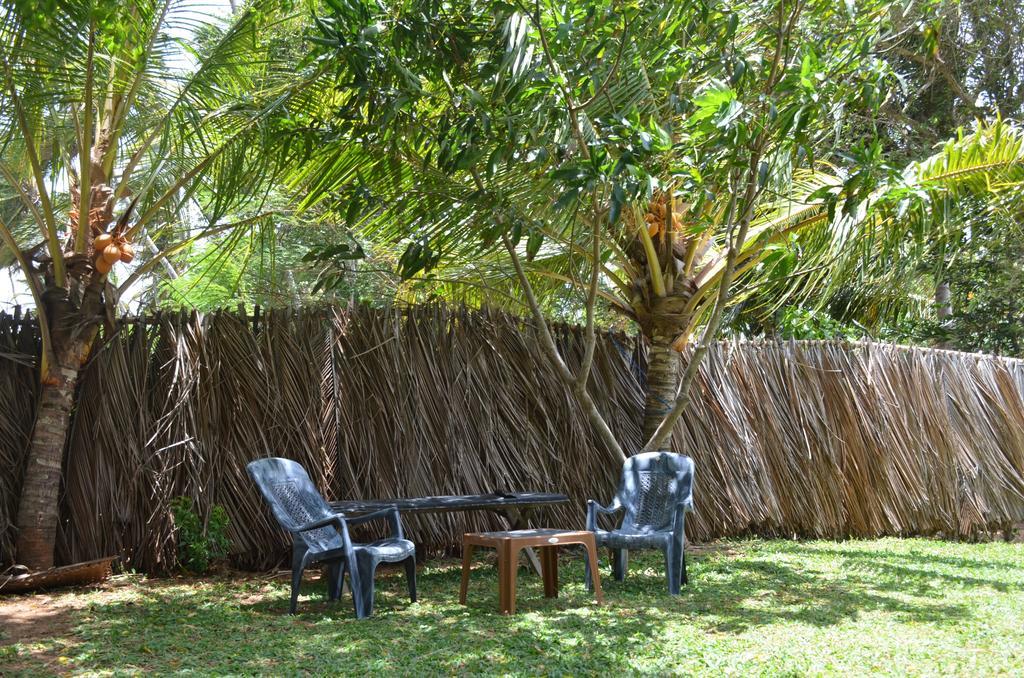 Yaye Guest House Tissamaharama Extérieur photo