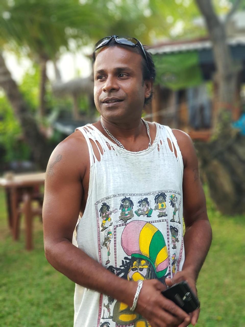 Yaye Guest House Tissamaharama Extérieur photo